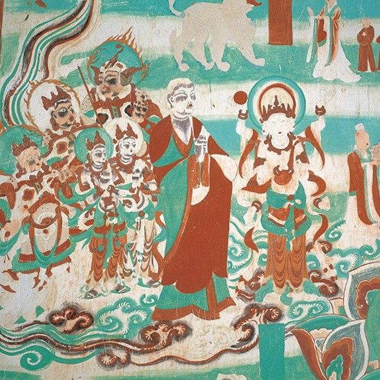 朱砂